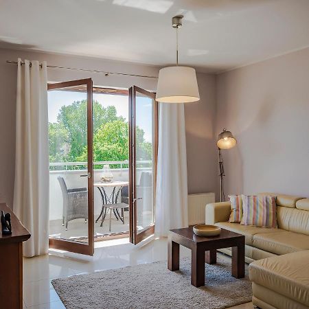 Vacationclub - Platan 4B Apartament 2 Świnoujście Εξωτερικό φωτογραφία