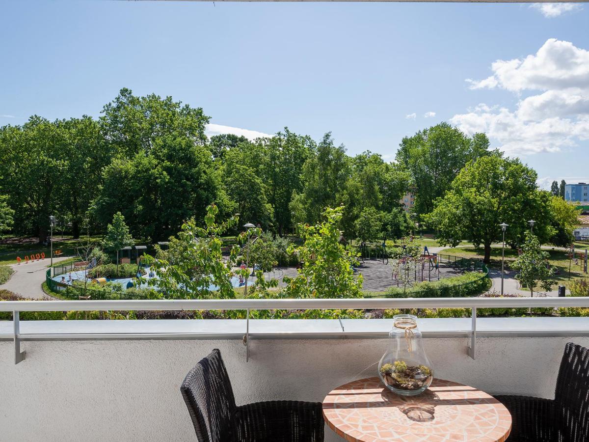 Vacationclub - Platan 4B Apartament 2 Świnoujście Εξωτερικό φωτογραφία