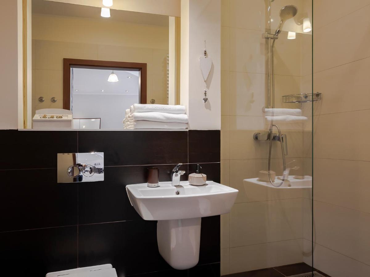 Vacationclub - Platan 4B Apartament 2 Świnoujście Εξωτερικό φωτογραφία