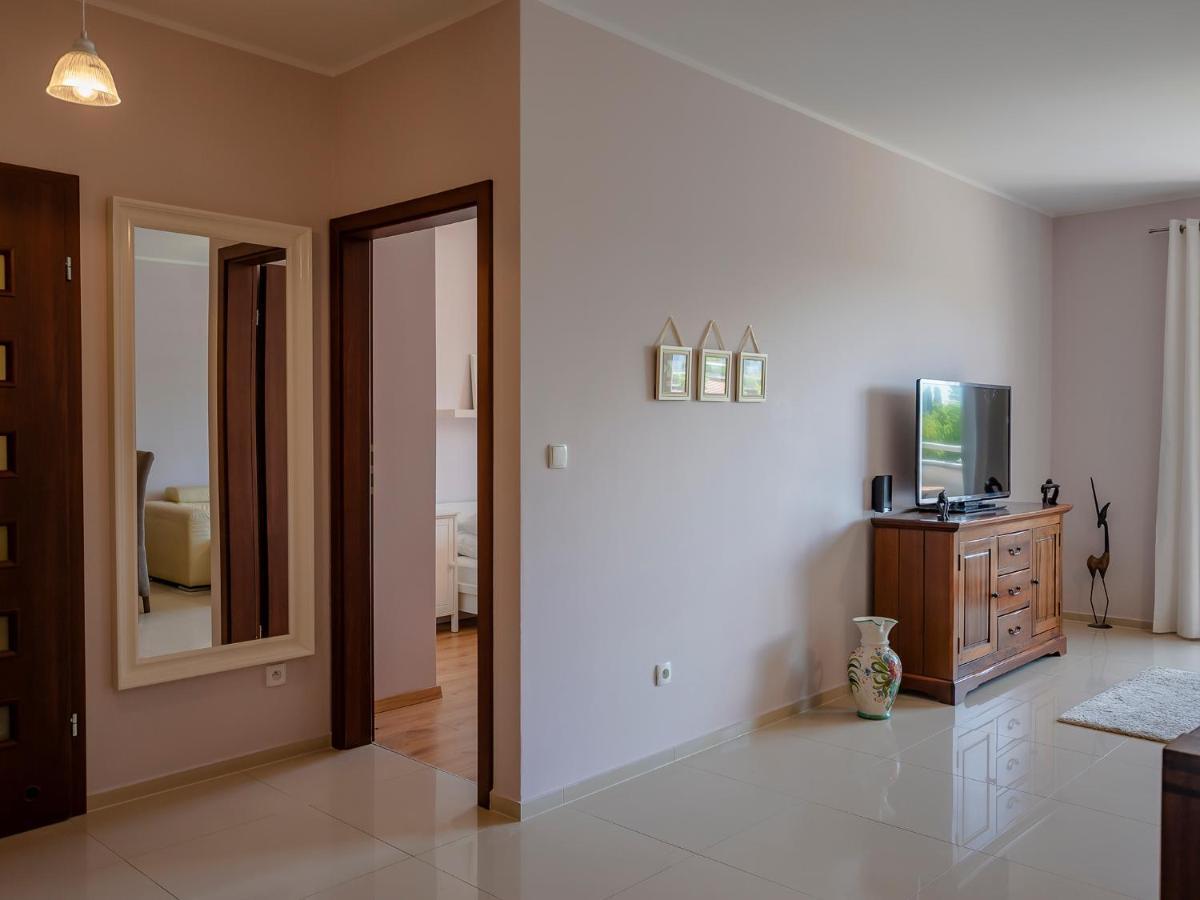 Vacationclub - Platan 4B Apartament 2 Świnoujście Εξωτερικό φωτογραφία