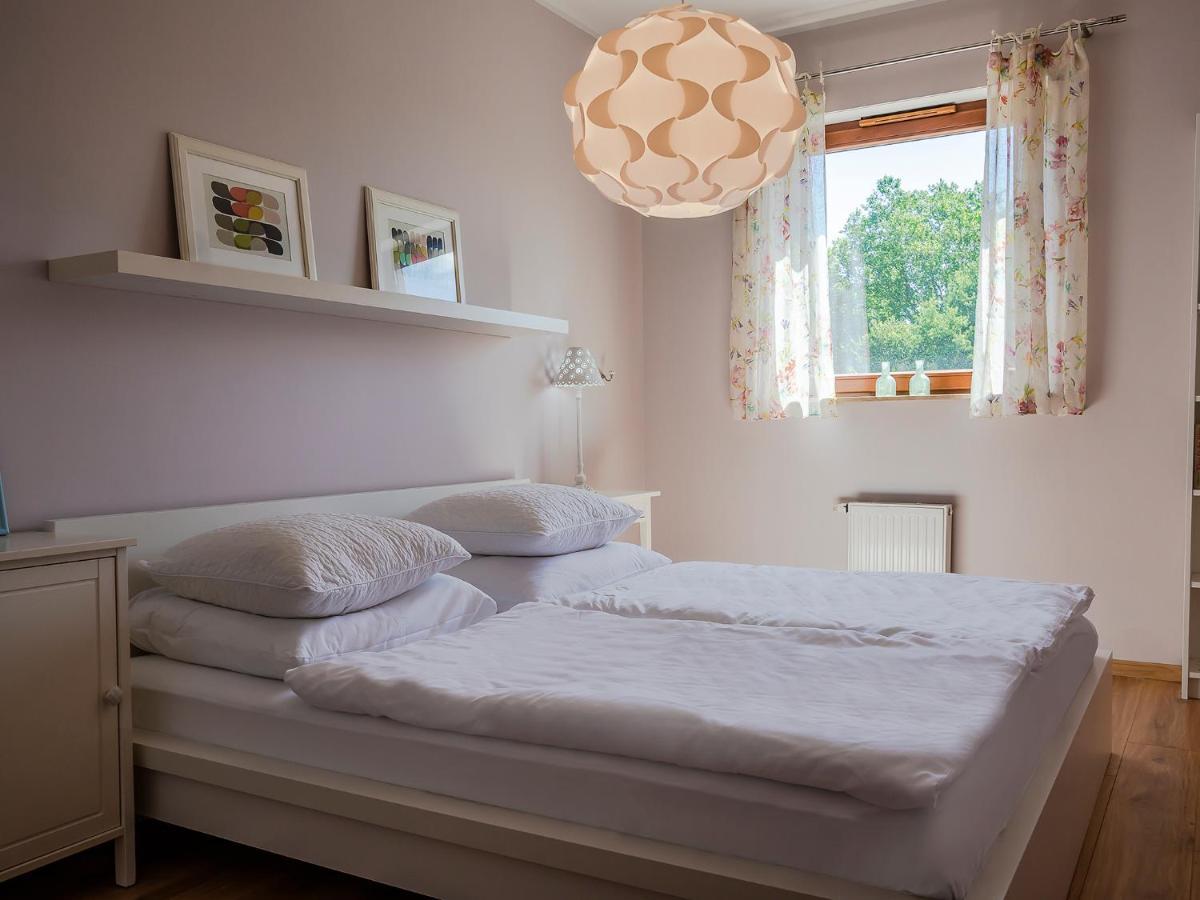 Vacationclub - Platan 4B Apartament 2 Świnoujście Εξωτερικό φωτογραφία