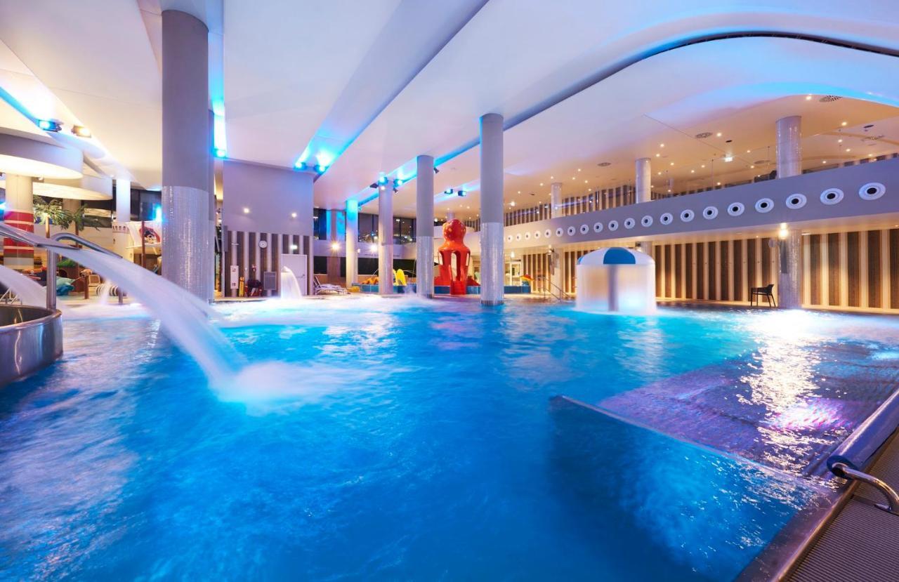 Vacationclub - Platan 4B Apartament 2 Świnoujście Εξωτερικό φωτογραφία