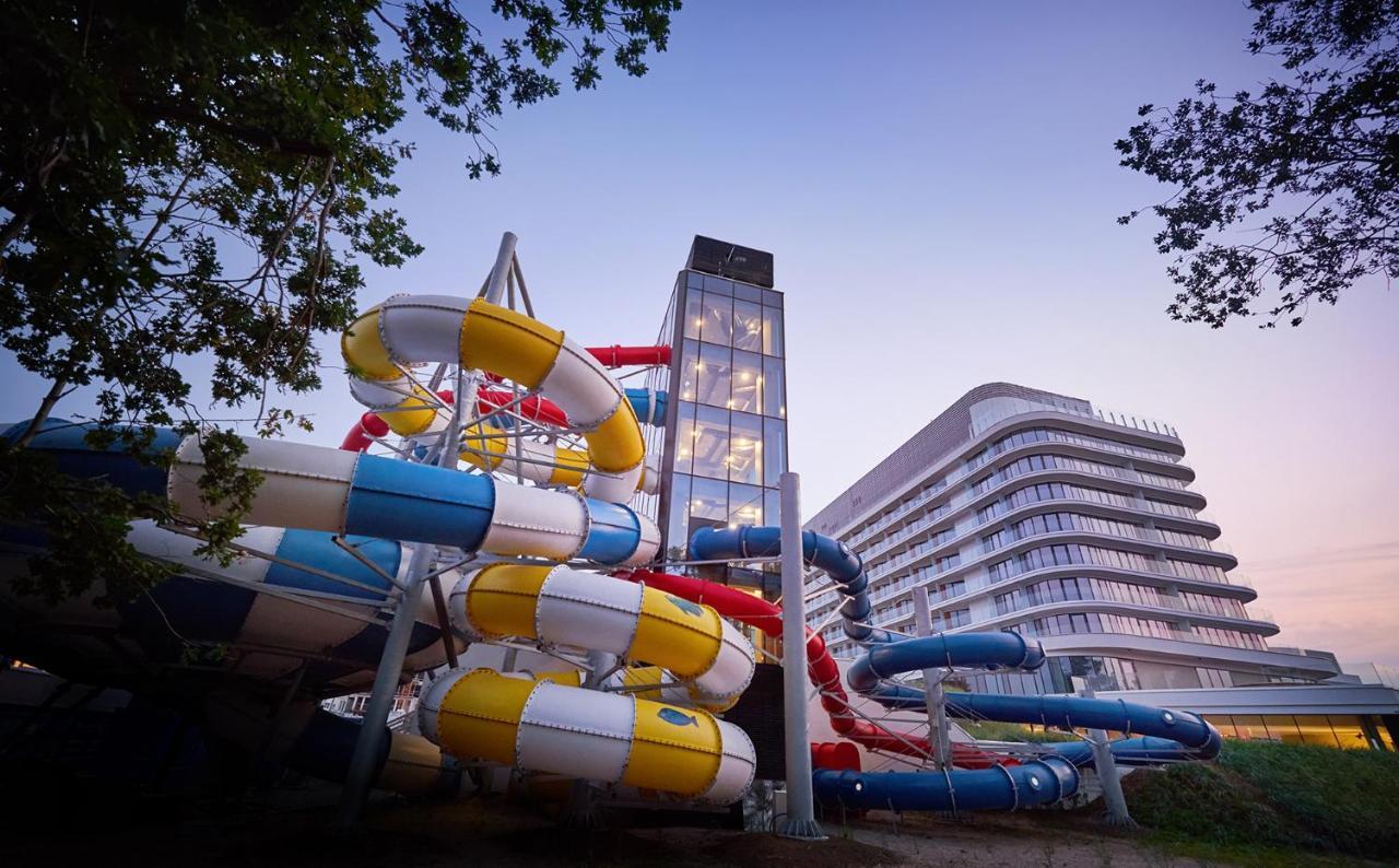 Vacationclub - Platan 4B Apartament 2 Świnoujście Εξωτερικό φωτογραφία