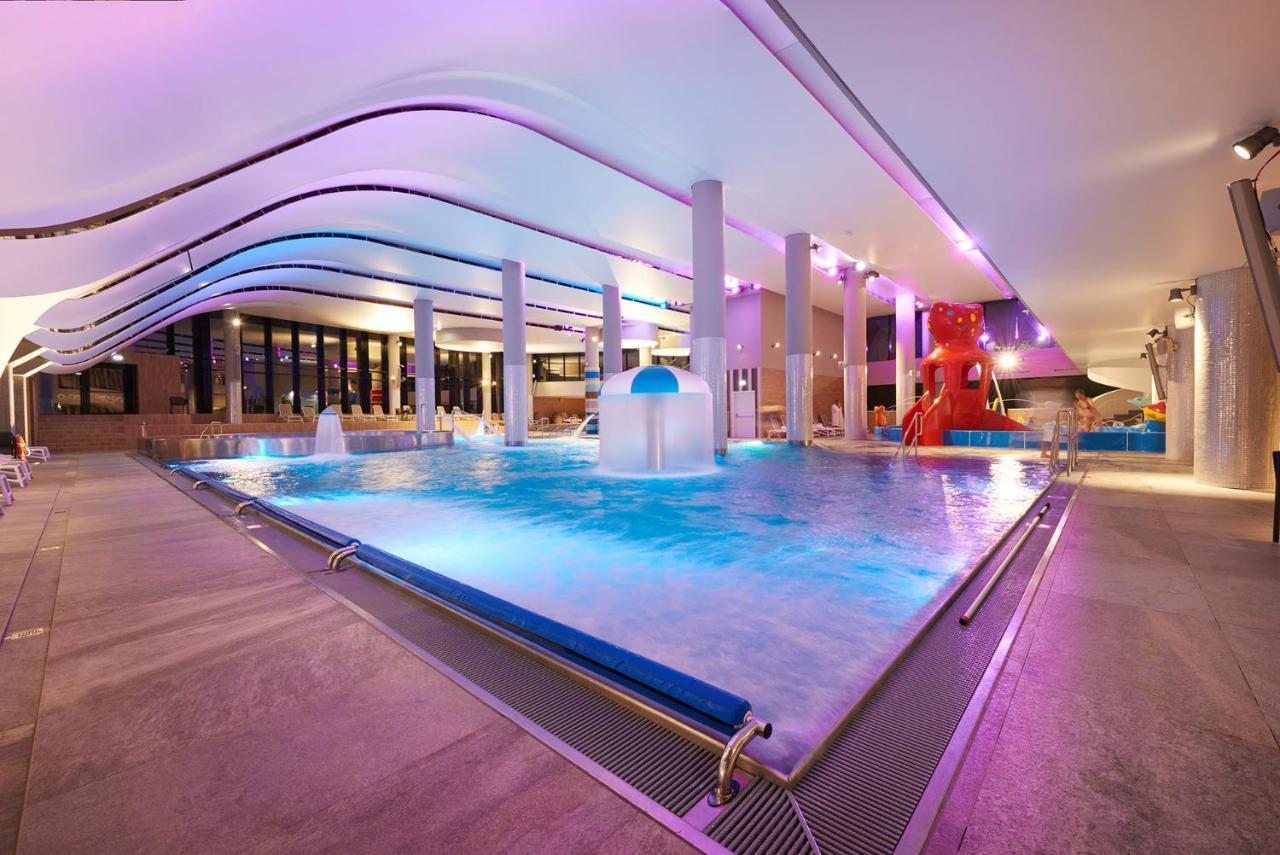 Vacationclub - Platan 4B Apartament 2 Świnoujście Εξωτερικό φωτογραφία
