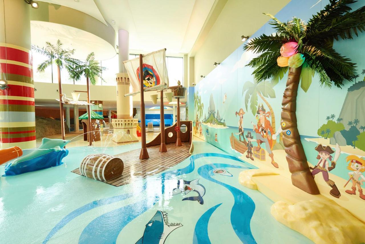 Vacationclub - Platan 4B Apartament 2 Świnoujście Εξωτερικό φωτογραφία